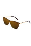 CLANDESTINE Way Habana Brown - Lunettes de soleil homme & femme