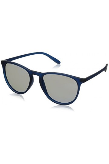 Polaroid PLD 6003/N Jy Ujo 54 Montures de Lunettes, Bleu Blute Grey BL , Mixte Adulte