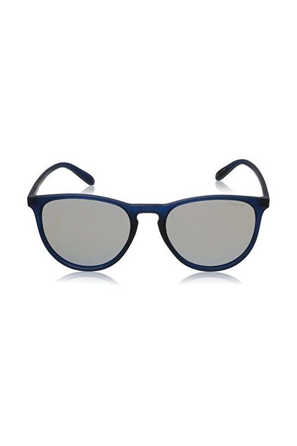 Polaroid PLD 6003/N Jy Ujo 54 Montures de Lunettes, Bleu Blute Grey BL , Mixte Adulte