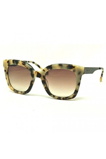 Italia Independent - Lunette de soleil - Femme BROWN SHADED