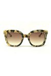 Italia Independent - Lunette de soleil - Femme BROWN SHADED
