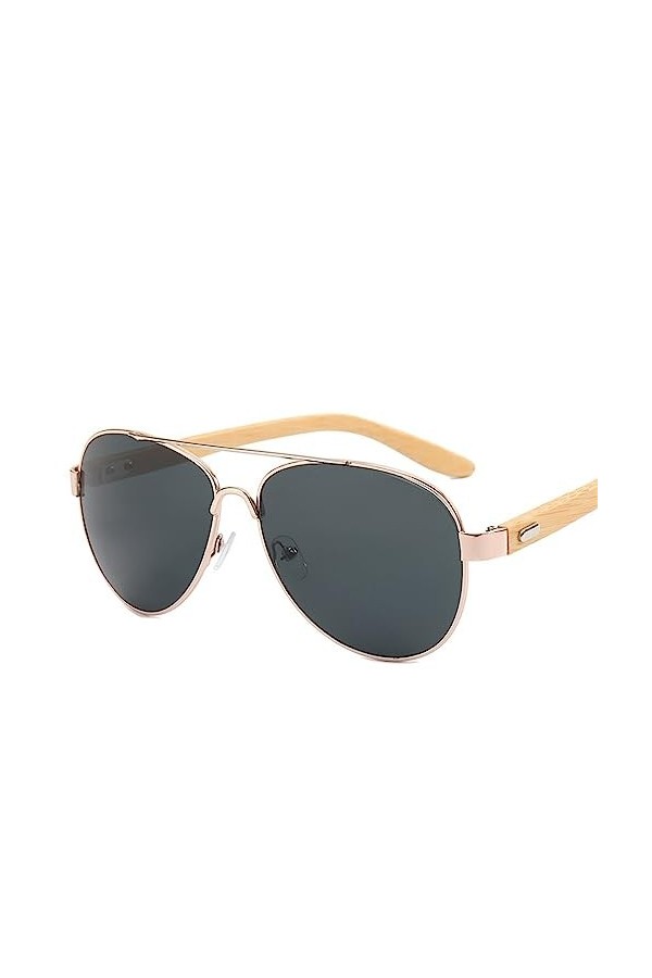 Générique Lunettes de soleil décoratives en photo pour hommes et femmes en plein air à la mode rétro