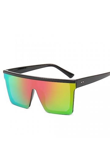 Générique Lunettes de soleil décoratives de conduite en plein air pour hommes et femmes