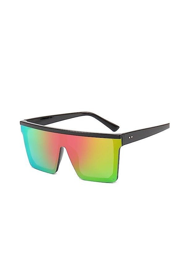 Générique Lunettes de soleil décoratives de conduite en plein air pour hommes et femmes