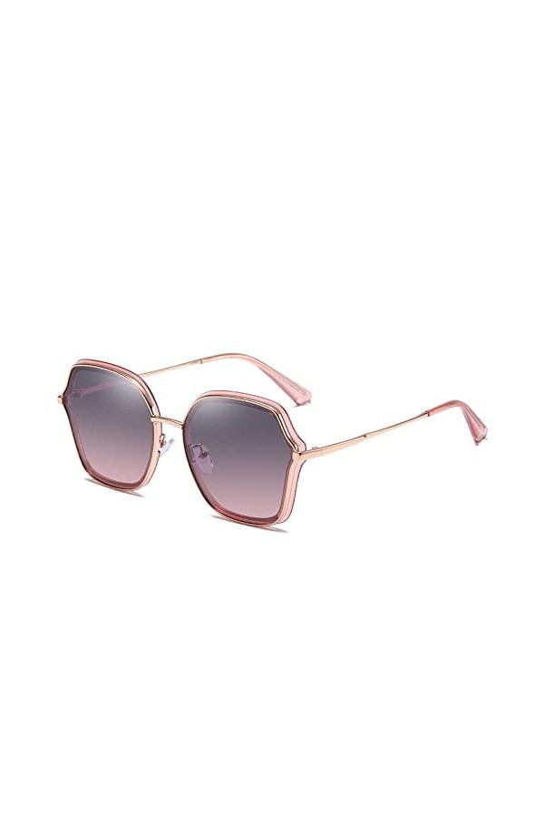 Lunettes Pour Femme Lunettes De Soleil Polarisées Protection Uv Lunettes De Soleil Pour Femme Lunettes De Soleil Pour Homme E