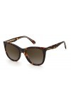 Polaroid PLD 4096/S/X 086/la Havana 52 Sunglasses, Womens