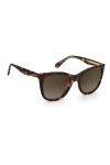 Polaroid PLD 4096/S/X 086/la Havana 52 Sunglasses, Womens
