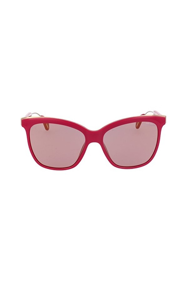 Police Spl621 Lunettes de Soleil, Z05g, Taille Unique Mixte