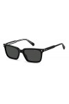Polaroid PLD 4116/s/x Sunglasses, 807/M9 Black, L Unisex