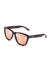 CLANDESTINE Model Habana Rose - Lunettes de soleil Nylon HD homme & femme
