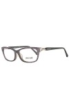 Roberto Cavalli RC5012 Montures de Lunettes, Grigio, 54 Mixte Adulte