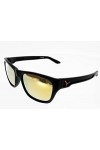 Cebe - Lunettes de soleil CEBE HACKER NOIR MAT/OR