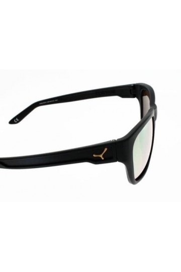 Cebe - Lunettes de soleil CEBE HACKER NOIR MAT/OR