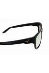Cebe - Lunettes de soleil CEBE HACKER NOIR MAT/OR