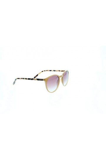 HIS HS437-003 Lunettes de soleil Marron clair