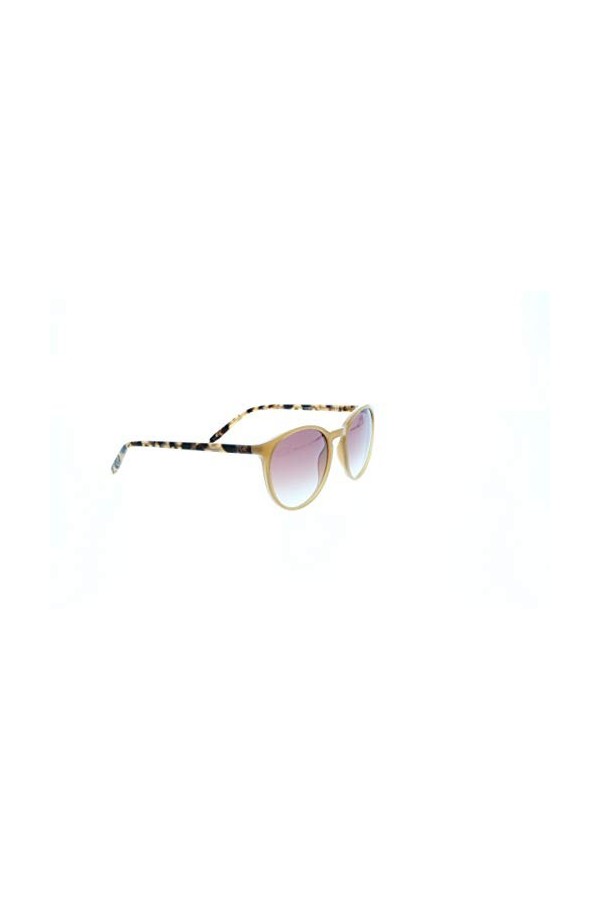 HIS HS437-003 Lunettes de soleil Marron clair
