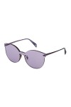 Police Spl935 Sunglasses, 0q63, 1 Mixte
