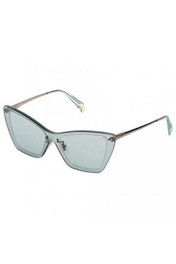 Police SPL936 Sunglasses, 0I95, 1 Unisex