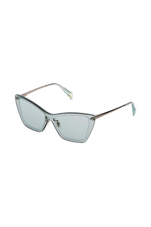 Police SPL936 Sunglasses, 0I95, 1 Unisex