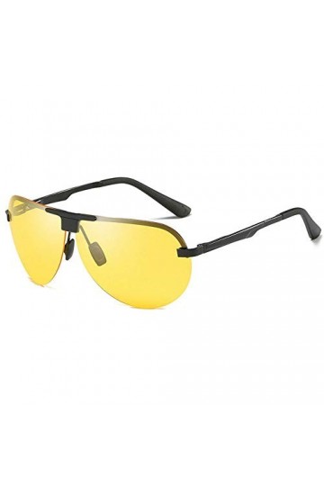 YFFSS Lunettes de soleil ajustables enveloppantes pour hommes et pour femmes par-dessus des lunettes de vue Lunettes de pêche