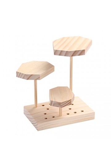 AOKLEY support à lunettes Nouveaux lunettes de soleil en bois cadre hommes et femmes lunettes de soleil lunettes de vue daff