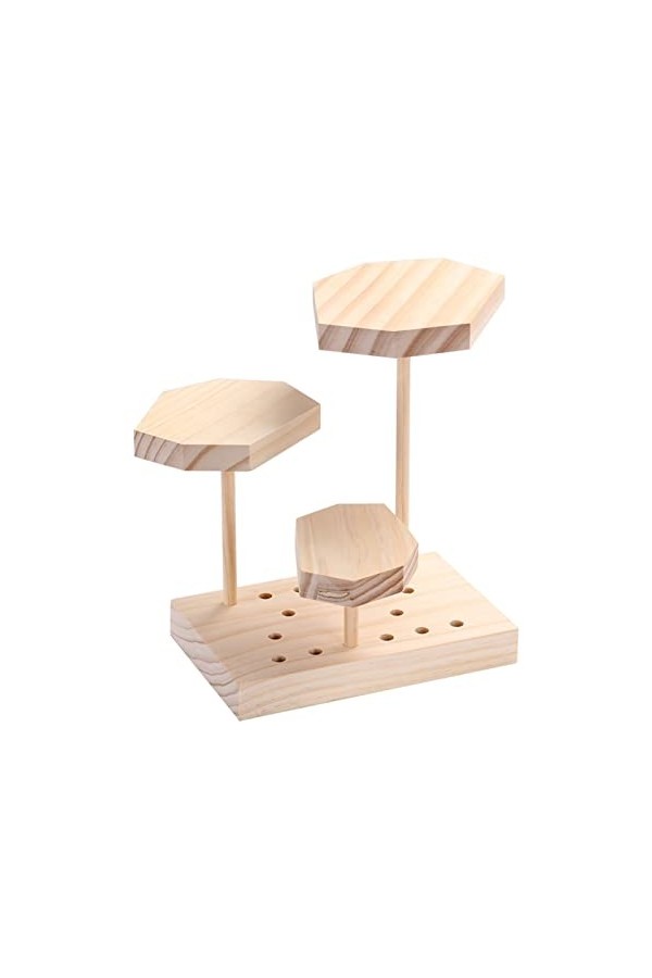 AOKLEY support à lunettes Nouveaux lunettes de soleil en bois cadre hommes et femmes lunettes de soleil lunettes de vue daff