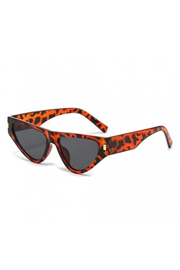 Générique Triangle Grand Cadre Hommes Et Femmes Lunettes De Soleil De Mode De Fête De Vacances