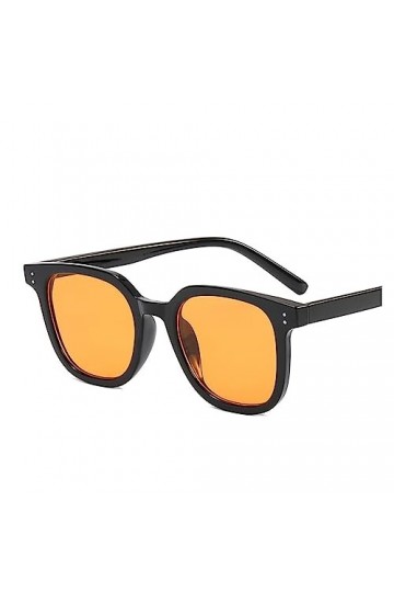 Générique Conducteur de mode pour hommes et femmes conduisant des lunettes de soleil décoratives de vacances en plein air