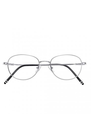 YXW Lunettes de Lecture Photochromiques Femmes Rétro Ultra-Légères Confortables Lunettes de Soleil Anti-UV Extérieures