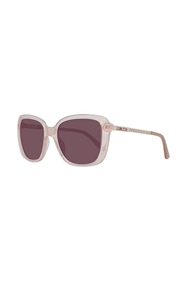 Guess Lunettes de soleil Femme GF6138 5557F