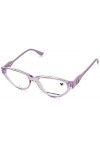 KARL LAGERFELD KL6109 Sunglasses, 516 Lilac, 54 Unisex
