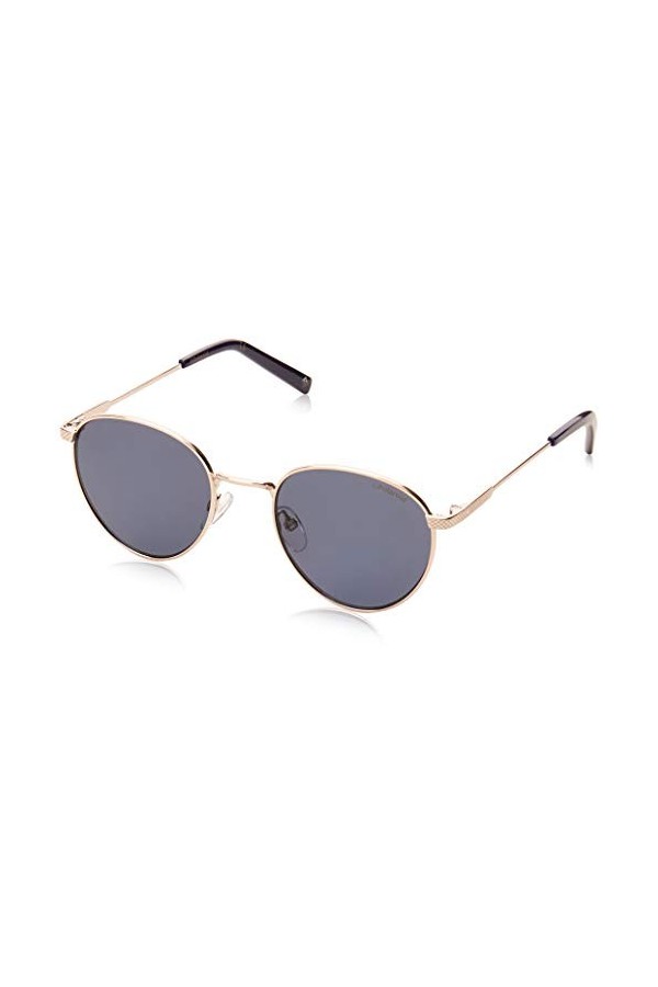 Polaroid Homme Pld 2082/S/X Sunglasses, 3yg/C3 Light Gold, 49 EU