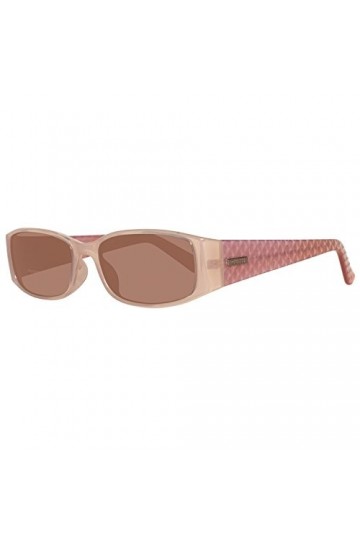Lunettes de soleil Femme Guess GU7259-55N33