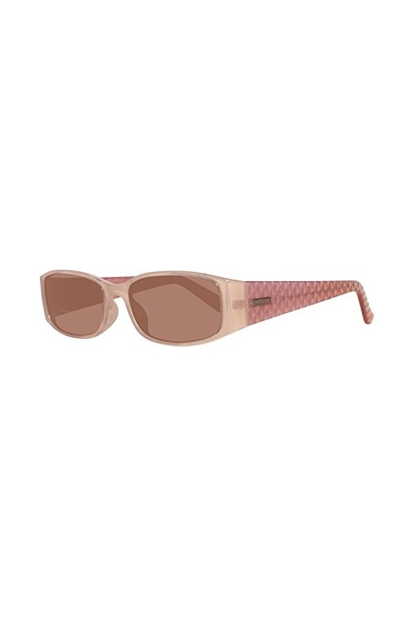 Lunettes de soleil Femme Guess GU7259-55N33