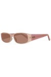 Lunettes de soleil Femme Guess GU7259-55N33