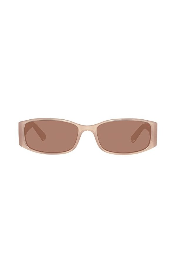 Lunettes de soleil Femme Guess GU7259-55N33