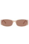Lunettes de soleil Femme Guess GU7259-55N33