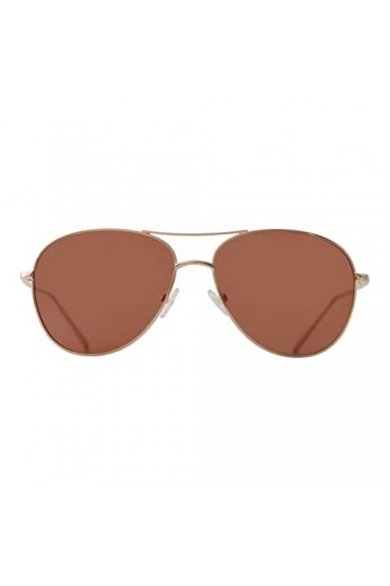 Pilgrim Lunettes de soleil Nani pour femme - Orange - One Size