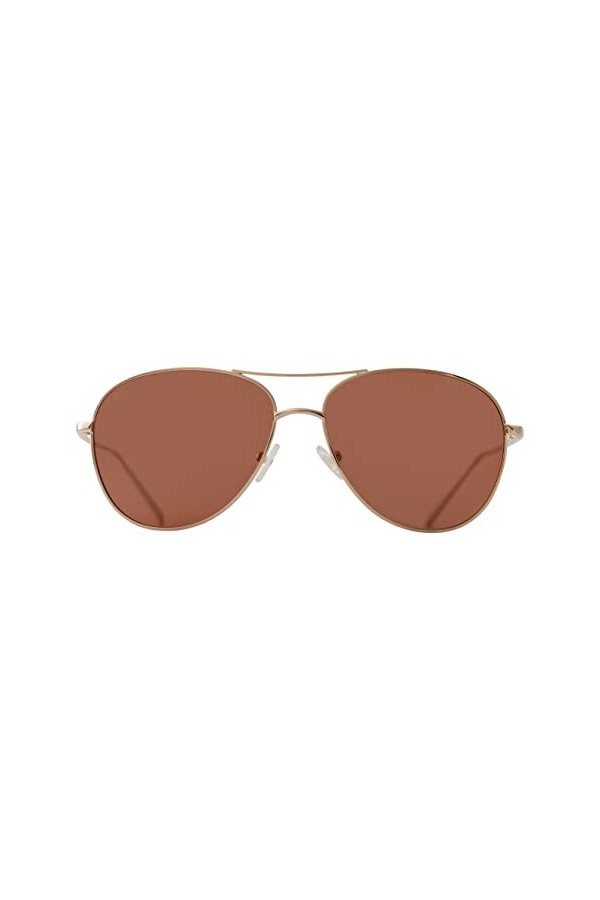 Pilgrim Lunettes de soleil Nani pour femme - Orange - One Size