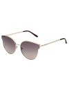 Guess Gf0353 6132f Sunglasses, Multicolore, Taille Unique Mixte