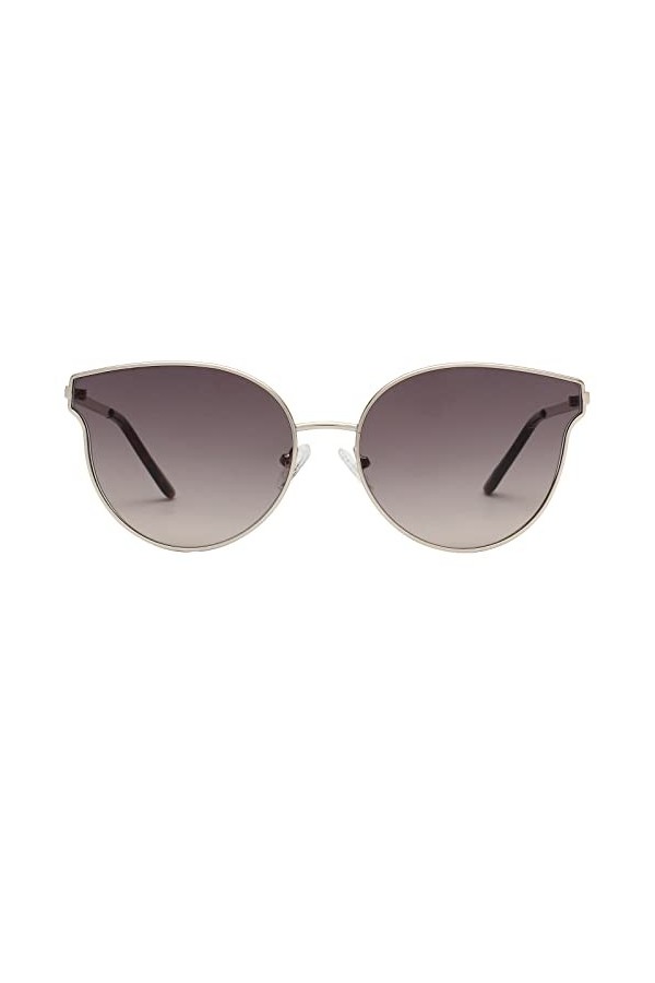 Guess Gf0353 6132f Sunglasses, Multicolore, Taille Unique Mixte