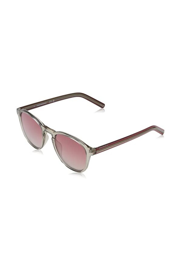 Converse Cv512sy Chuck Sunglasses, 001 Black, 49 Unisex