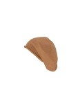Kopka Accessories Bonnet basque, béret, bonnet en tricot, bonnet tricoté pour femme, bonnet en tricot pour homme, bonnet dét