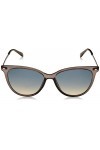 FOSSIL Fos 3083/S Sunglasses, Multicolore Cry Grey , 54 Femme