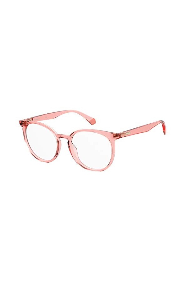 Polaroid PLD D379 Sunglasses, 1N5/18 Coral, 53 Unisex