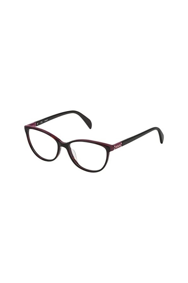 Tous VTO982530AHL Lunettes de Soleil, Violet, 53/16/140 Femme