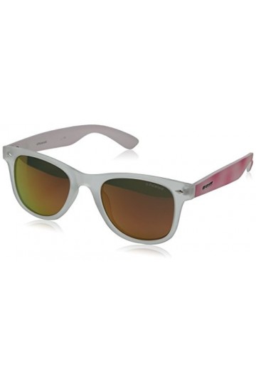 Polaroid PLD 6009/S M AI Rfv 50 Montures de Lunettes, Gris Greypk/Grey Pink , Mixte Adulte