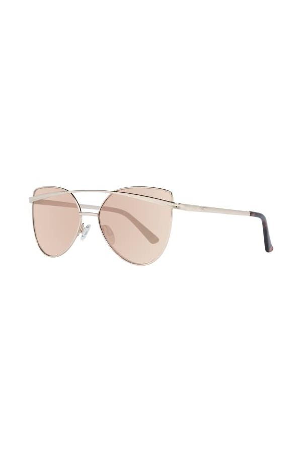 Guess Gf0332 5632g Sunglasses, Multicolore, Taille Unique Mixte