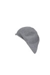 Kopka Accessories Bonnet basque, béret, bonnet en tricot, bonnet tricoté pour femme, bonnet en tricot pour homme, bonnet dét