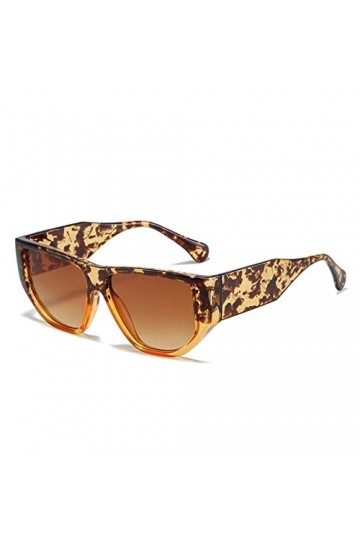 Lunettes de soleil de vacances en plein air à la mode pour hommes et femmes